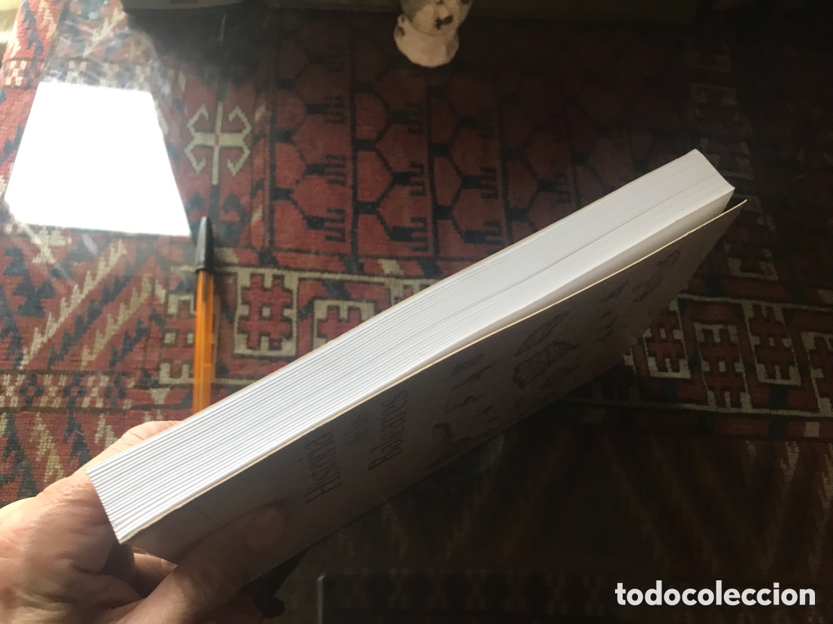 Libros de segunda mano: Historia de las Baleares. Gaspar Savater - Foto 4