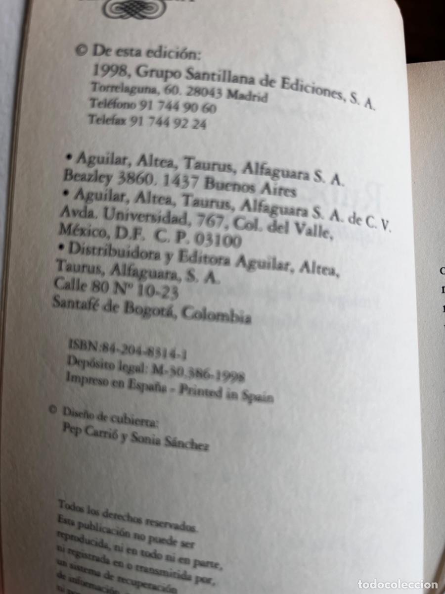 Libros de segunda mano: Espa&ntilde;a contempor&aacute;nea, de Ruben Dar&iacute;o - Foto 4