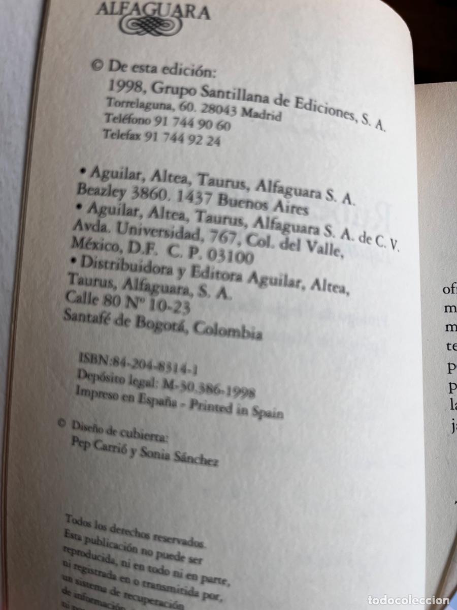 Libros de segunda mano: Espa&ntilde;a contempor&aacute;nea, de Ruben Dar&iacute;o - Foto 5