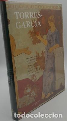 Libros de segunda mano: Torres Garcia. Editorial Ausa - VARIOS - Foto 1