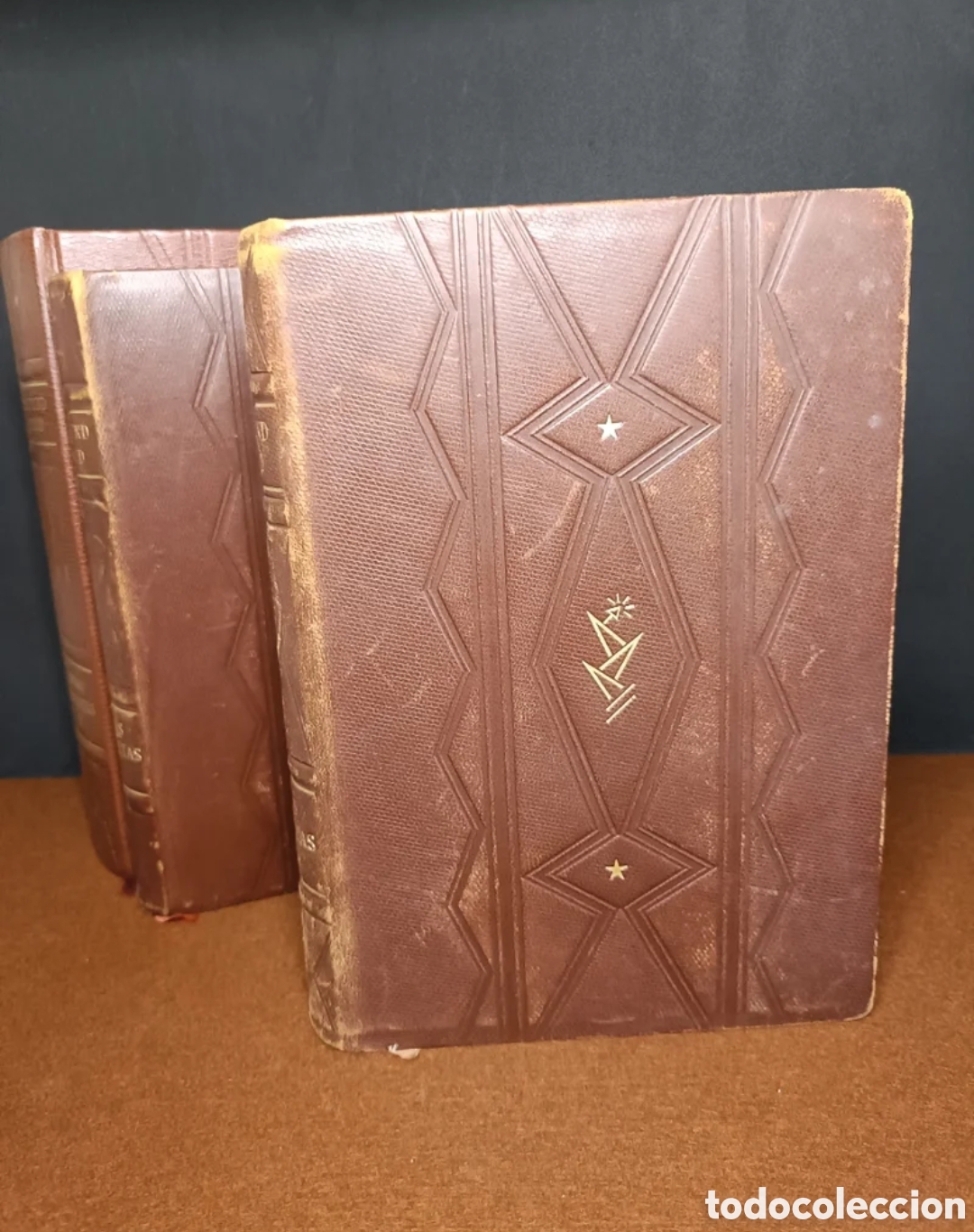 Libros de segunda mano: Obras Completas de Sigmund Freud - Foto 2
