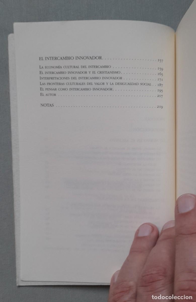 Libros de segunda mano: Sobre lo nuevo. Boris Groys - Foto 5