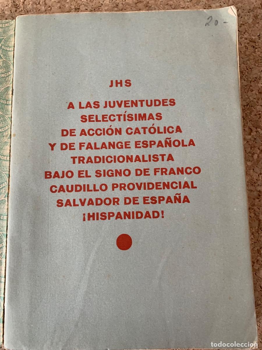 Libros de segunda mano: Sugerencias Gar-Mar (Bols 42) - Foto 2