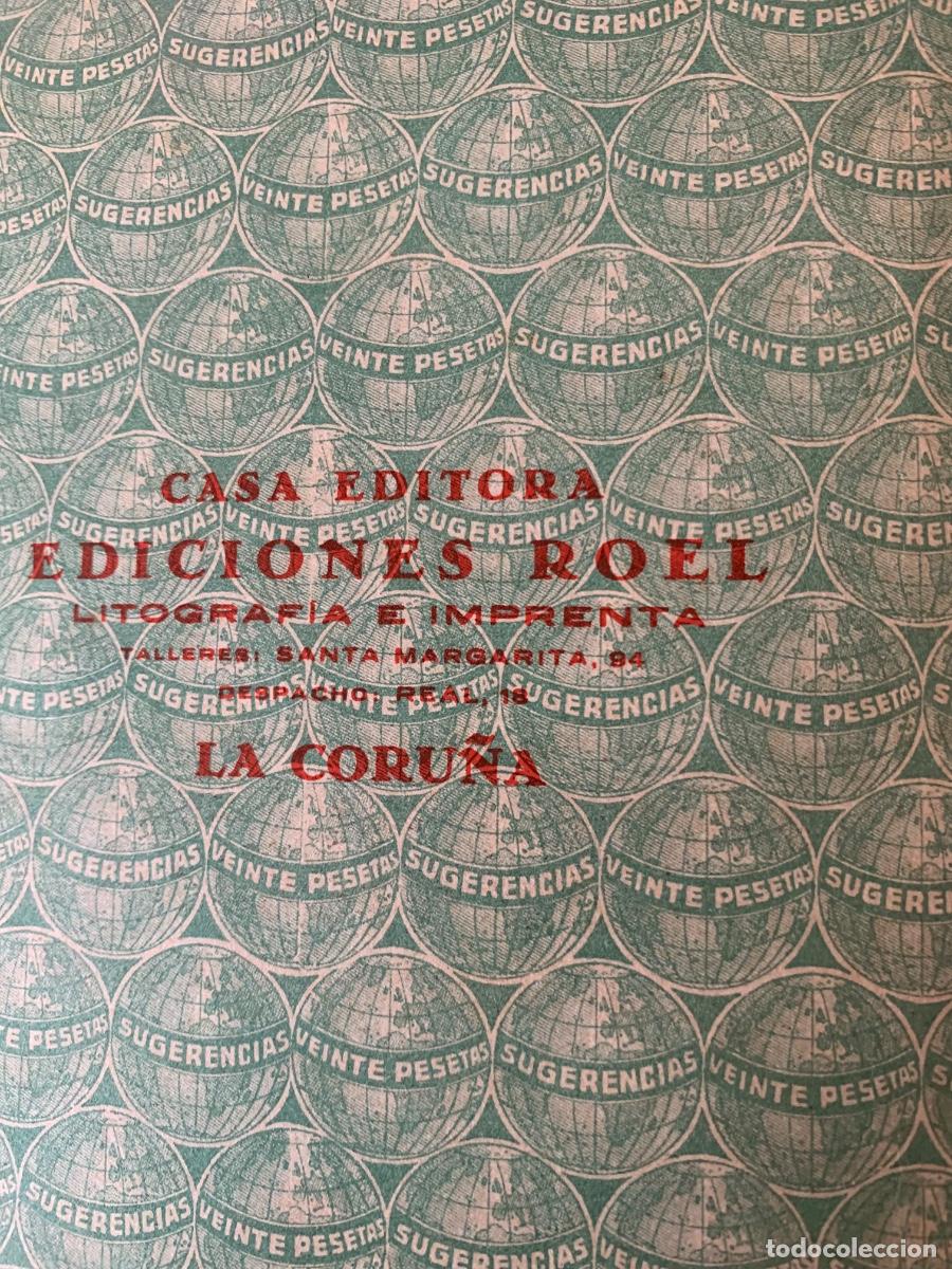 Libros de segunda mano: Sugerencias Gar-Mar (Bols 42) - Foto 3