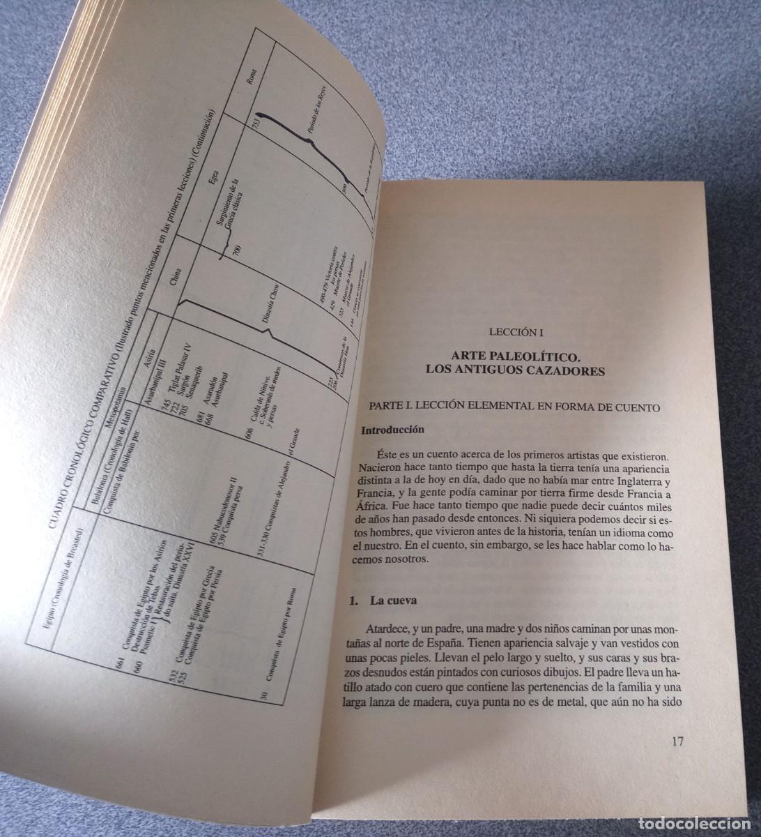 Libros de segunda mano: Arte Antiguo Y Medieval Margaret Bulley - Foto 5