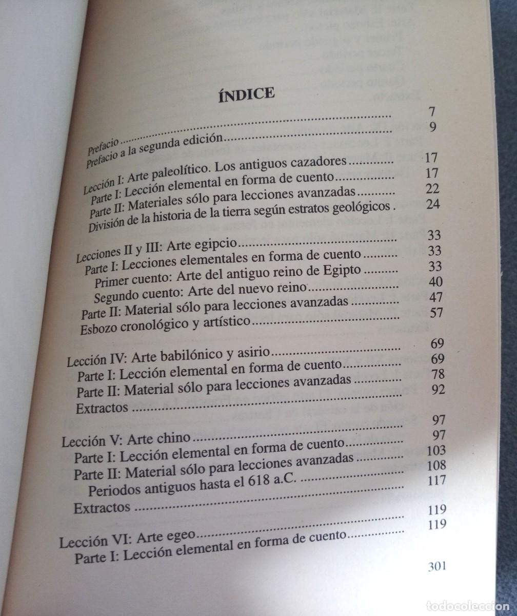 Libros de segunda mano: Arte Antiguo Y Medieval Margaret Bulley - Foto 6