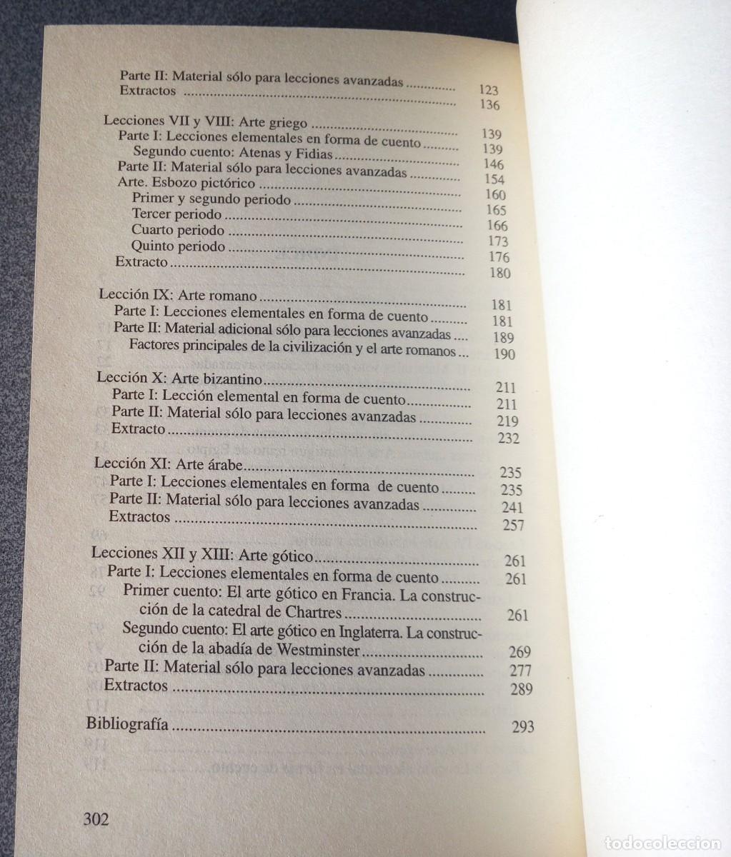 Libros de segunda mano: Arte Antiguo Y Medieval Margaret Bulley - Foto 7