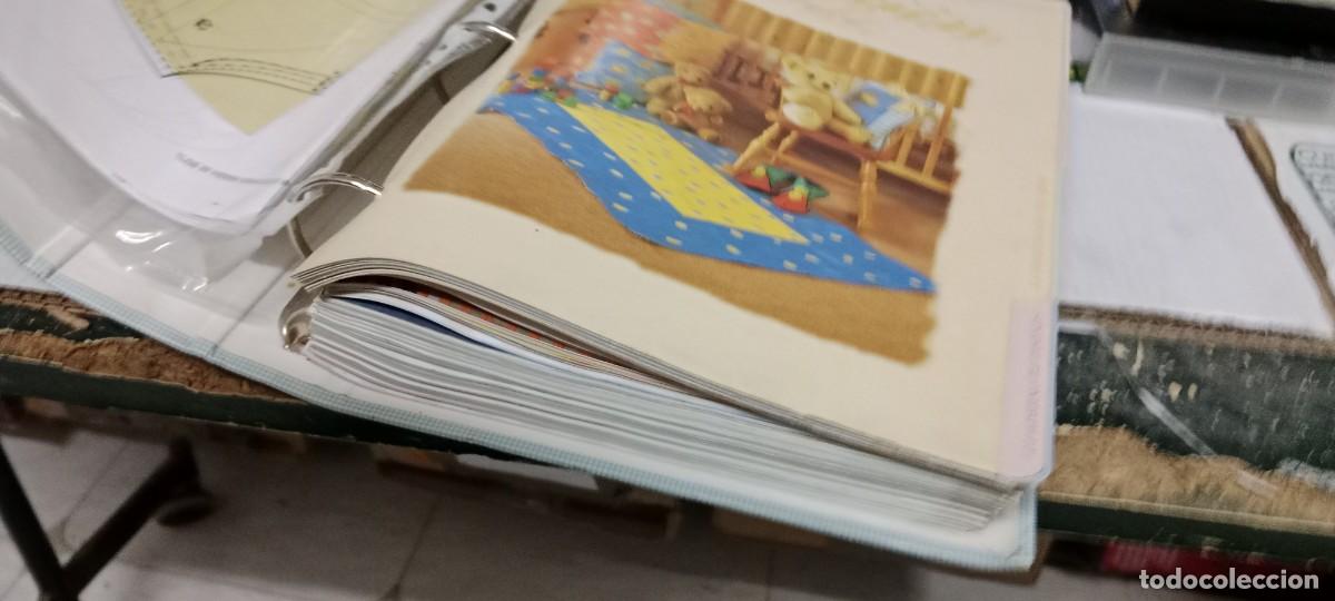 Libros de segunda mano: M-FUT LIBRO MIL IDEAS PARA BEBE - Foto 7