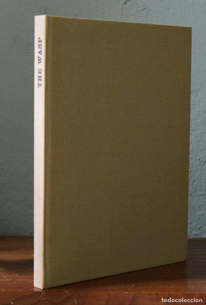Libros de segunda mano: THE WASP OR SUBJECTS PRECEDENT - An&oacute;nimo - Foto 3