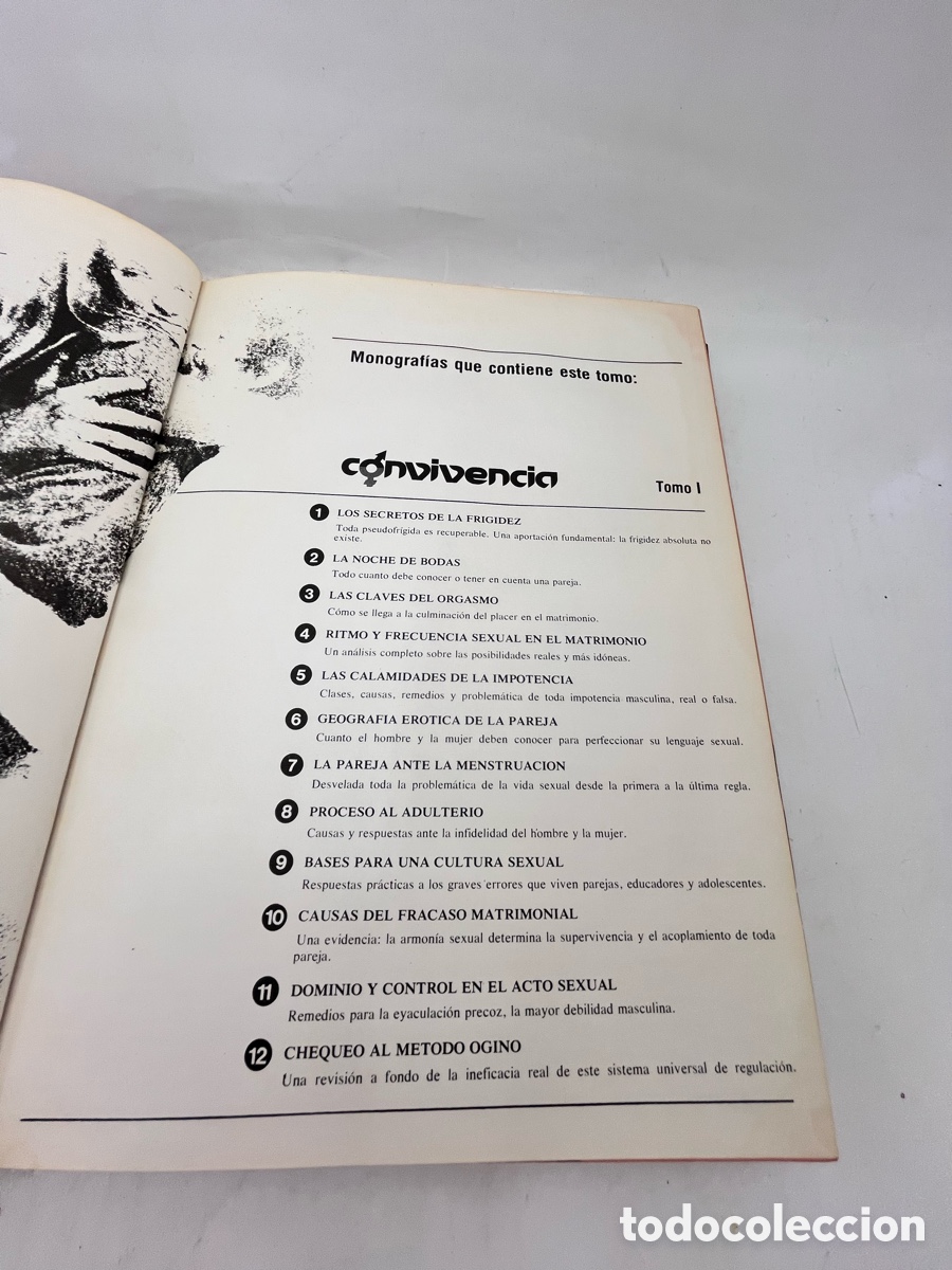 Libros de segunda mano: VONVIVENCIA tomo I - sedmay - Foto 5