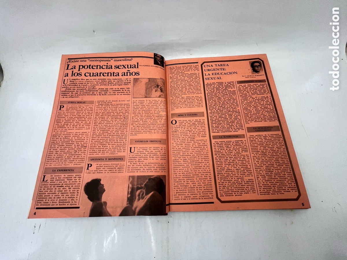 Libros de segunda mano: VONVIVENCIA tomo I - sedmay - Foto 6