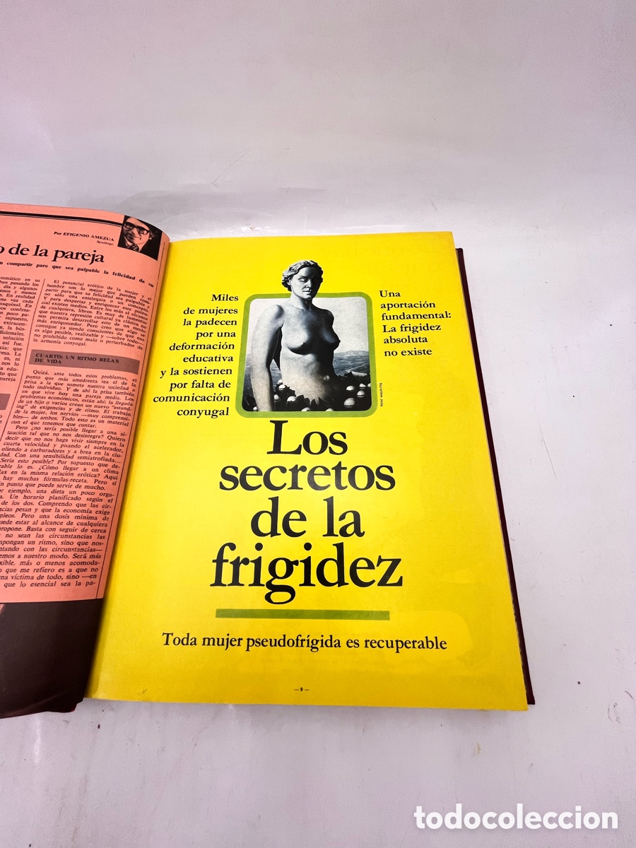 Libros de segunda mano: VONVIVENCIA tomo I - sedmay - Foto 7