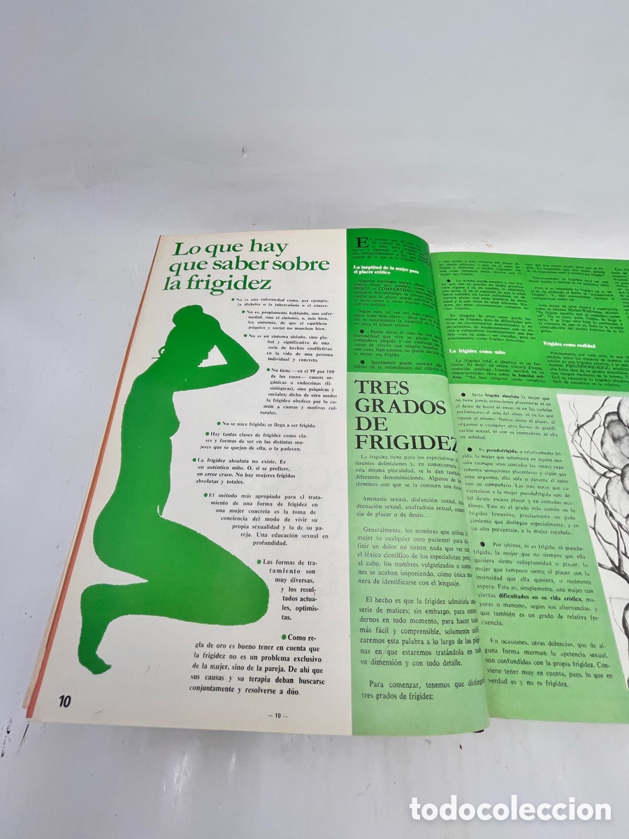 Libros de segunda mano: VONVIVENCIA tomo I - sedmay - Foto 8