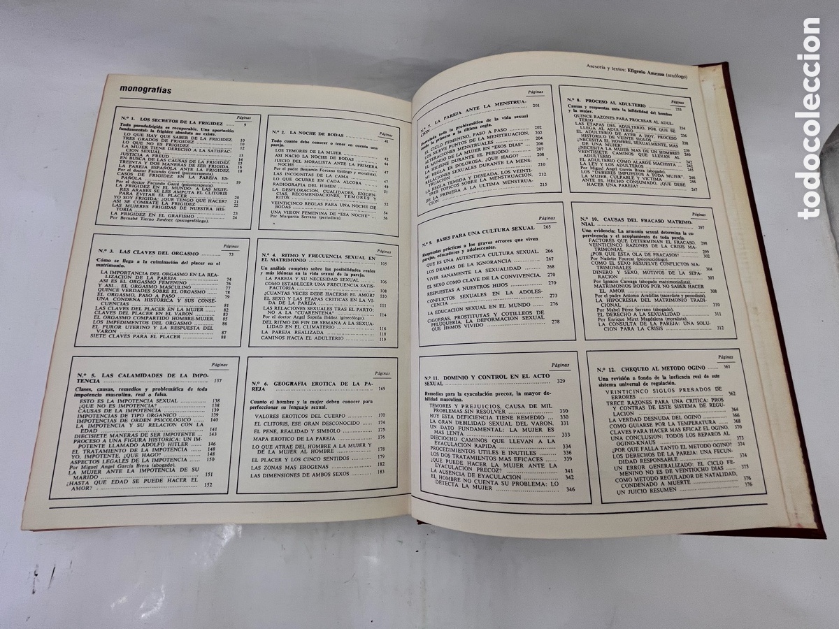 Libros de segunda mano: VONVIVENCIA tomo I - sedmay - Foto 12