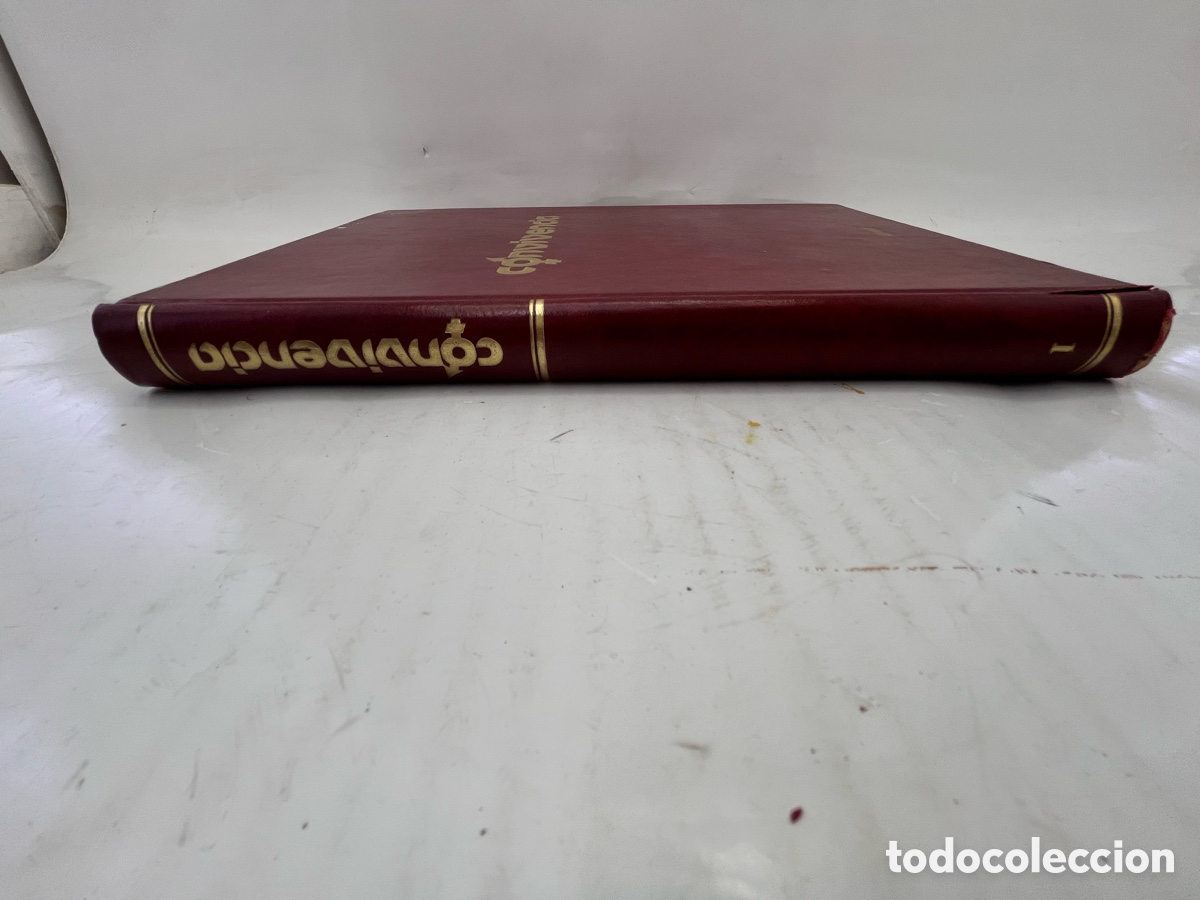 Libros de segunda mano: VONVIVENCIA tomo I - sedmay - Foto 14