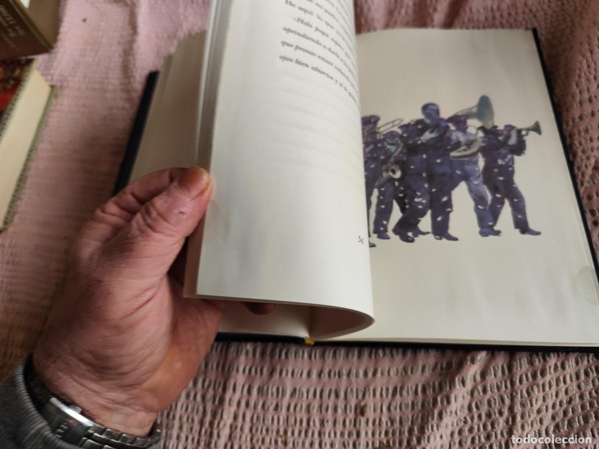 Libros de segunda mano: UNA NAVIDAD / TRUMAN CAPOTE / EVA 254 / CIRCULO DE LECTORES / - Foto 5