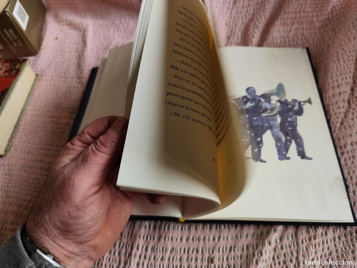 Libros de segunda mano: UNA NAVIDAD / TRUMAN CAPOTE / EVA 254 / CIRCULO DE LECTORES / - Foto 6