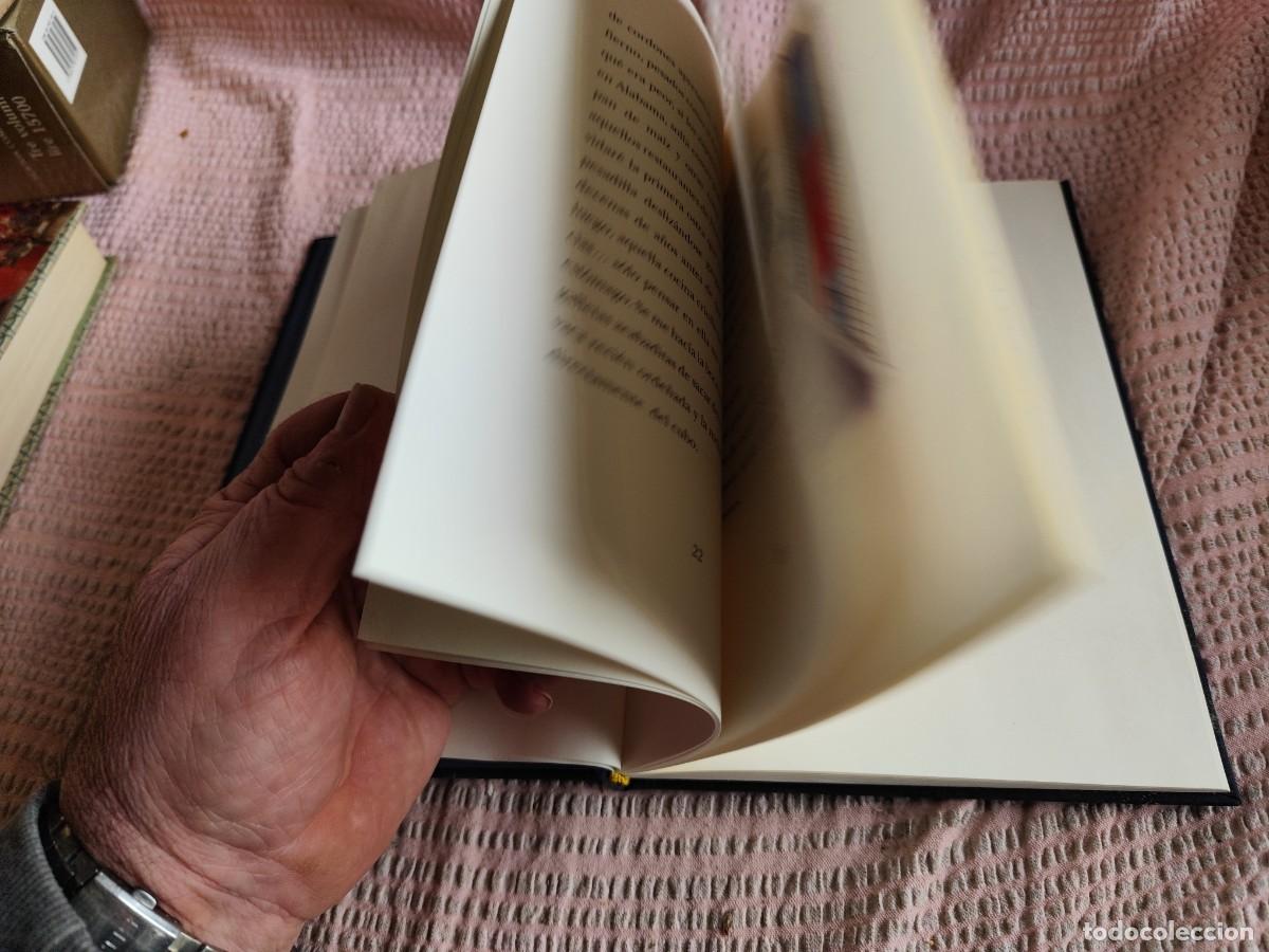 Libros de segunda mano: UNA NAVIDAD / TRUMAN CAPOTE / EVA 254 / CIRCULO DE LECTORES / - Foto 9