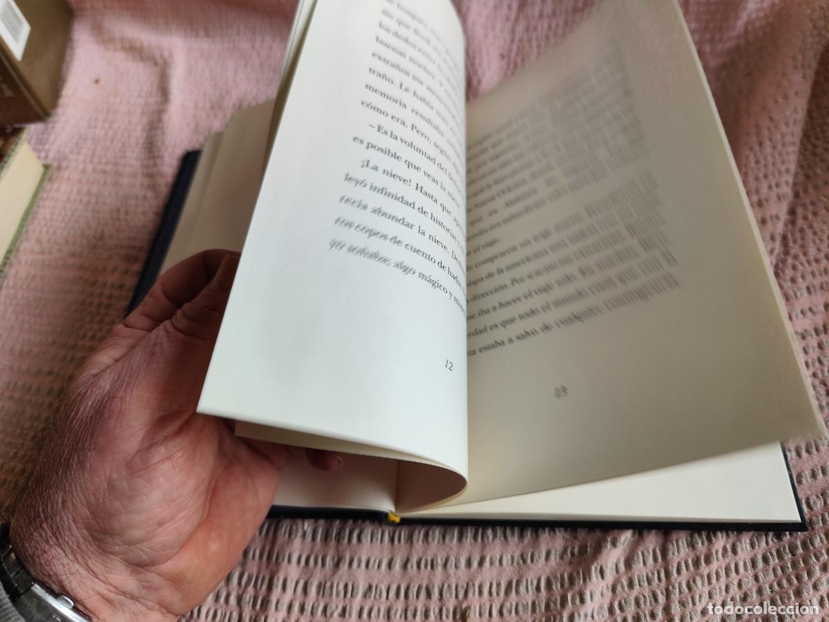 Libros de segunda mano: UNA NAVIDAD / TRUMAN CAPOTE / EVA 254 / CIRCULO DE LECTORES / - Foto 10