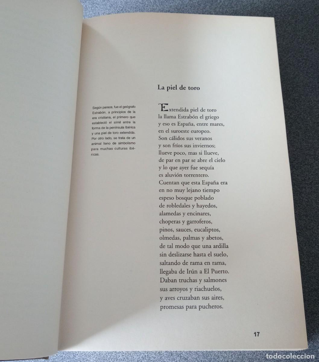 Libros de segunda mano: Romancero De La Historia De Espa&ntilde;a Jaime Campmany - Foto 9