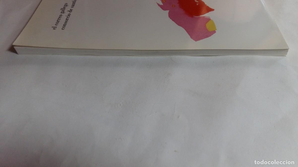Libros de segunda mano: Escrito en Compostela, Anxo Tarr&iacute;o, Editorial Compostela - Foto 4