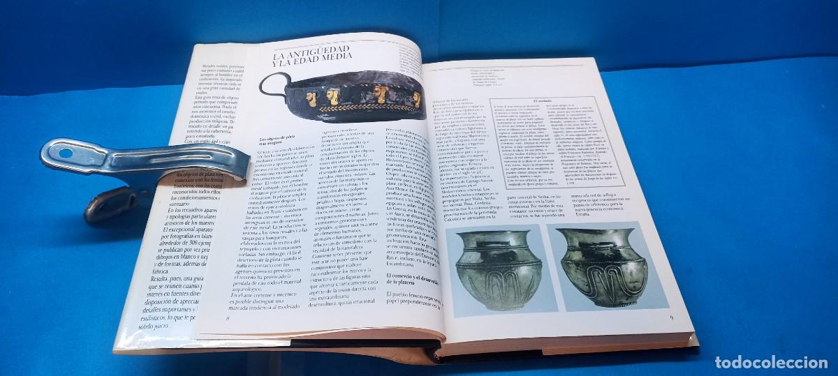 Libros de segunda mano: GU&Iacute;A PLATA.- SERGIO CORADESCHI - Foto 4