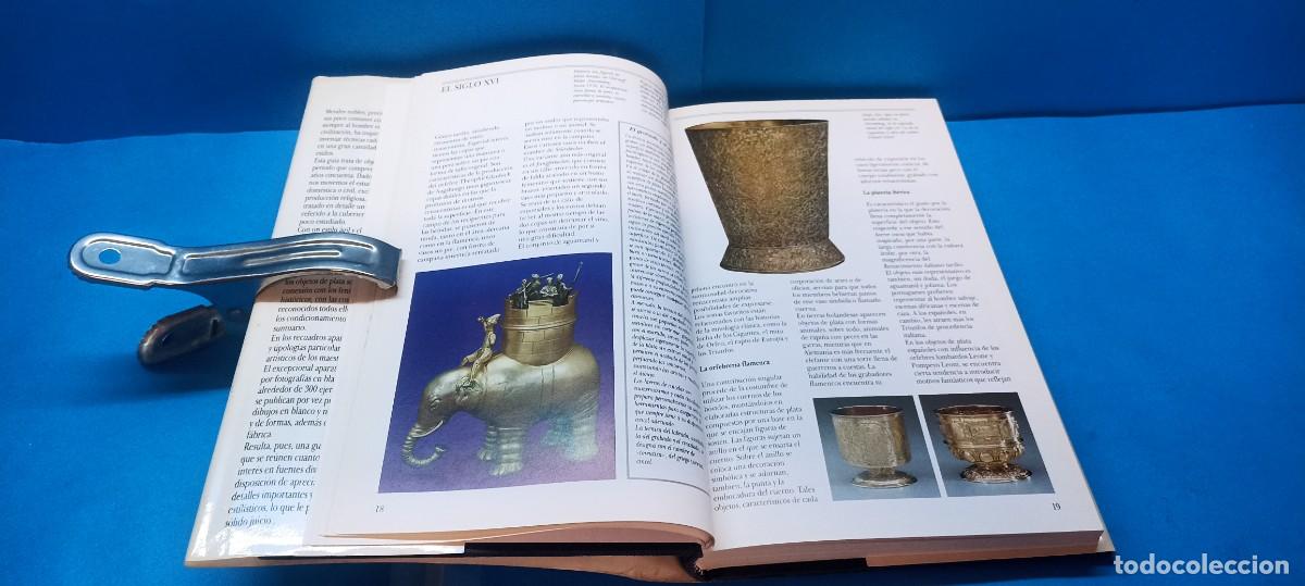 Libros de segunda mano: GU&Iacute;A PLATA.- SERGIO CORADESCHI - Foto 5