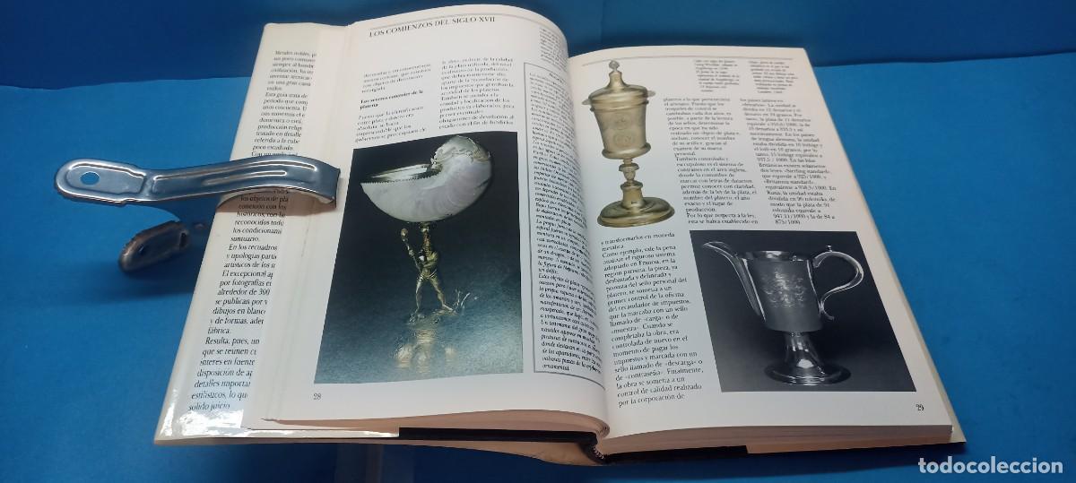 Libros de segunda mano: GU&Iacute;A PLATA.- SERGIO CORADESCHI - Foto 6
