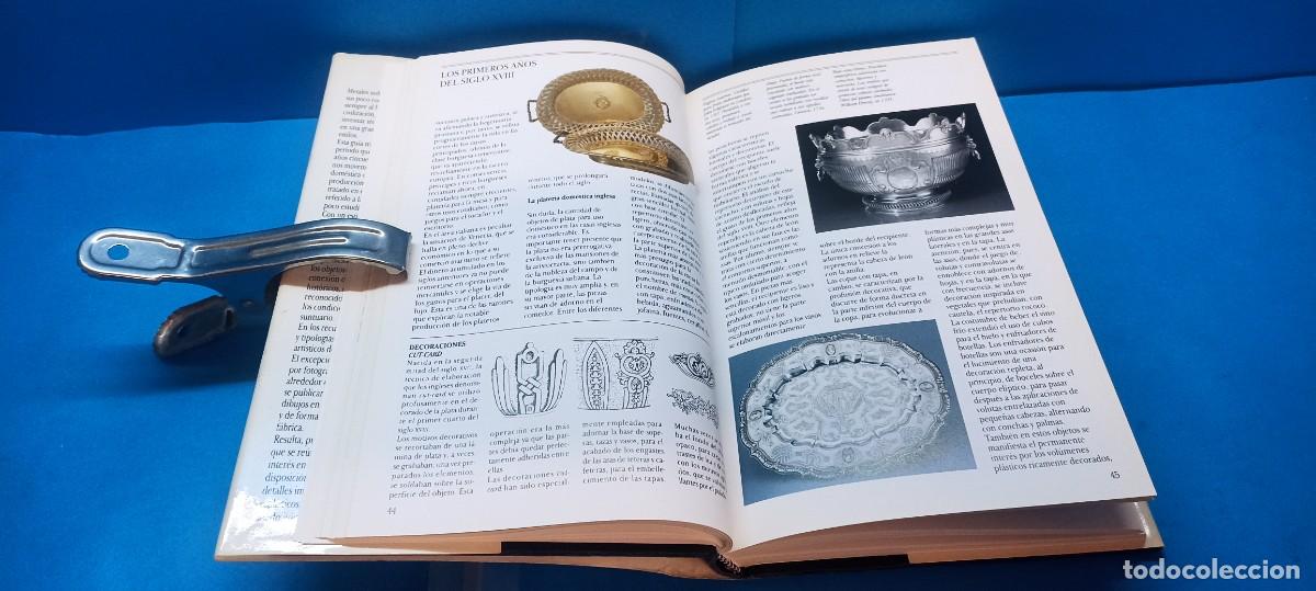 Libros de segunda mano: GU&Iacute;A PLATA.- SERGIO CORADESCHI - Foto 7