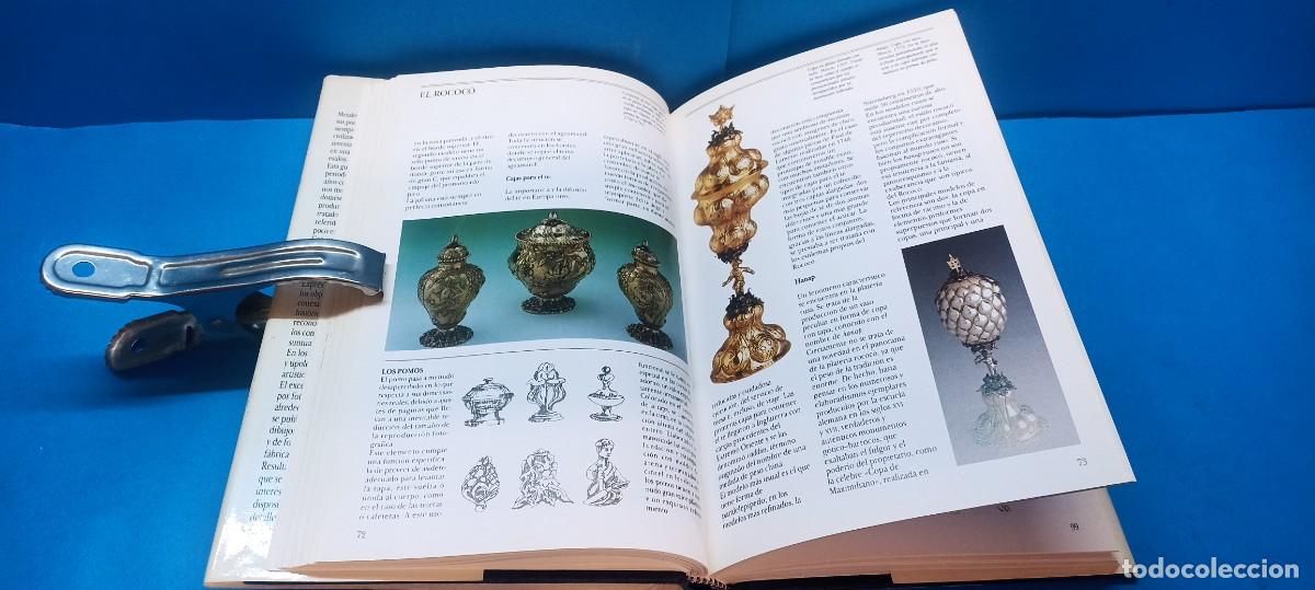 Libros de segunda mano: GU&Iacute;A PLATA.- SERGIO CORADESCHI - Foto 9