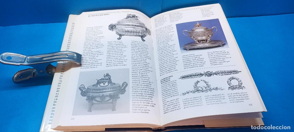 Libros de segunda mano: GU&Iacute;A PLATA.- SERGIO CORADESCHI - Foto 10