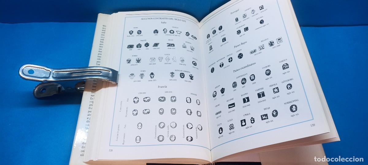 Libros de segunda mano: GU&Iacute;A PLATA.- SERGIO CORADESCHI - Foto 11