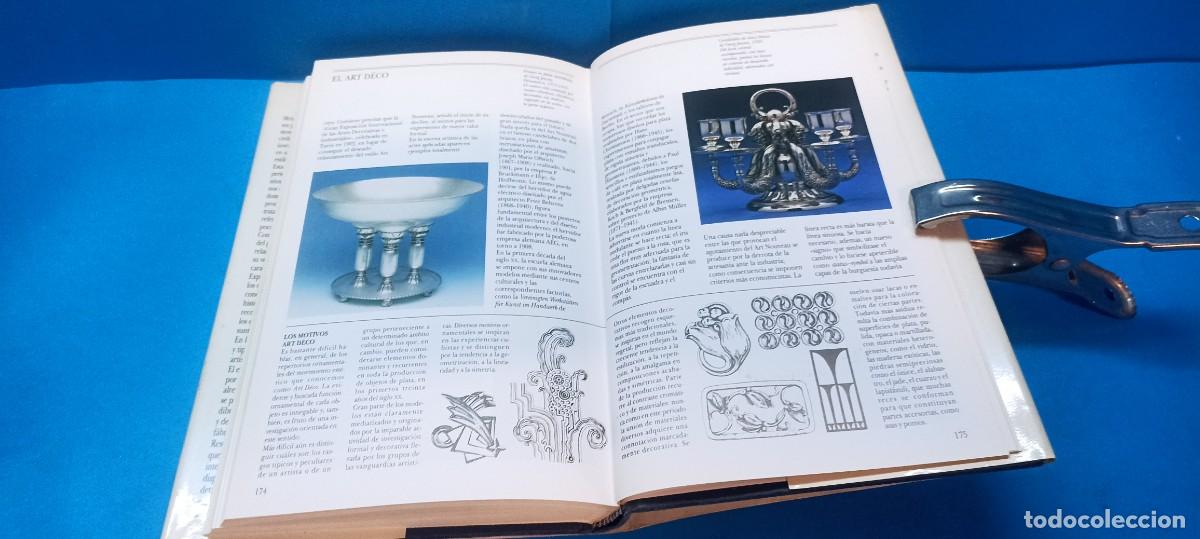 Libros de segunda mano: GU&Iacute;A PLATA.- SERGIO CORADESCHI - Foto 12