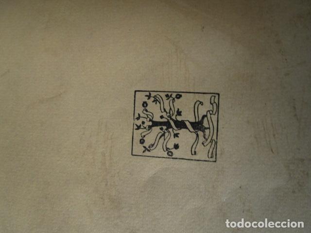 Libros de segunda mano: Temas Madrile&ntilde;os En el 98 en Madrid Jos&eacute; Cepeda Ad&aacute;n 1954 - Foto 10
