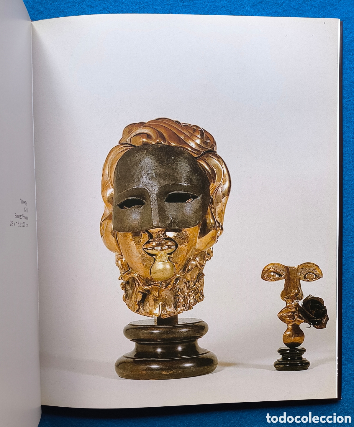 Libros de segunda mano: BERROCAL OBRA CAT&Aacute;LOGO LIBRO EXPOSICI&Oacute;N 2004 - Foto 1