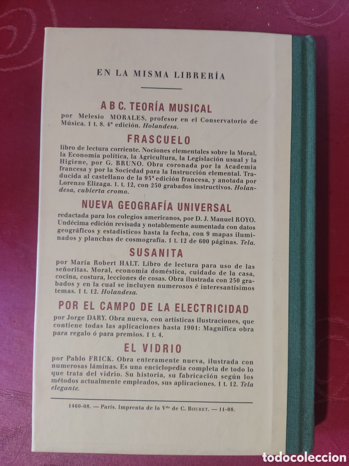 Libros de segunda mano: La gimnasia Sueca ( edici&oacute;n facs&iacute;mil ) - Foto 2
