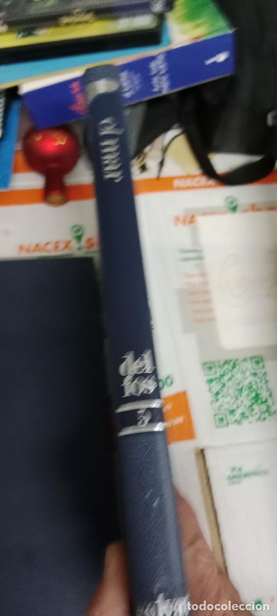 Libros de segunda mano: TOP LIBRO EL MAR SALVAT TOMO 5 Y TOMO 2 - Foto 2