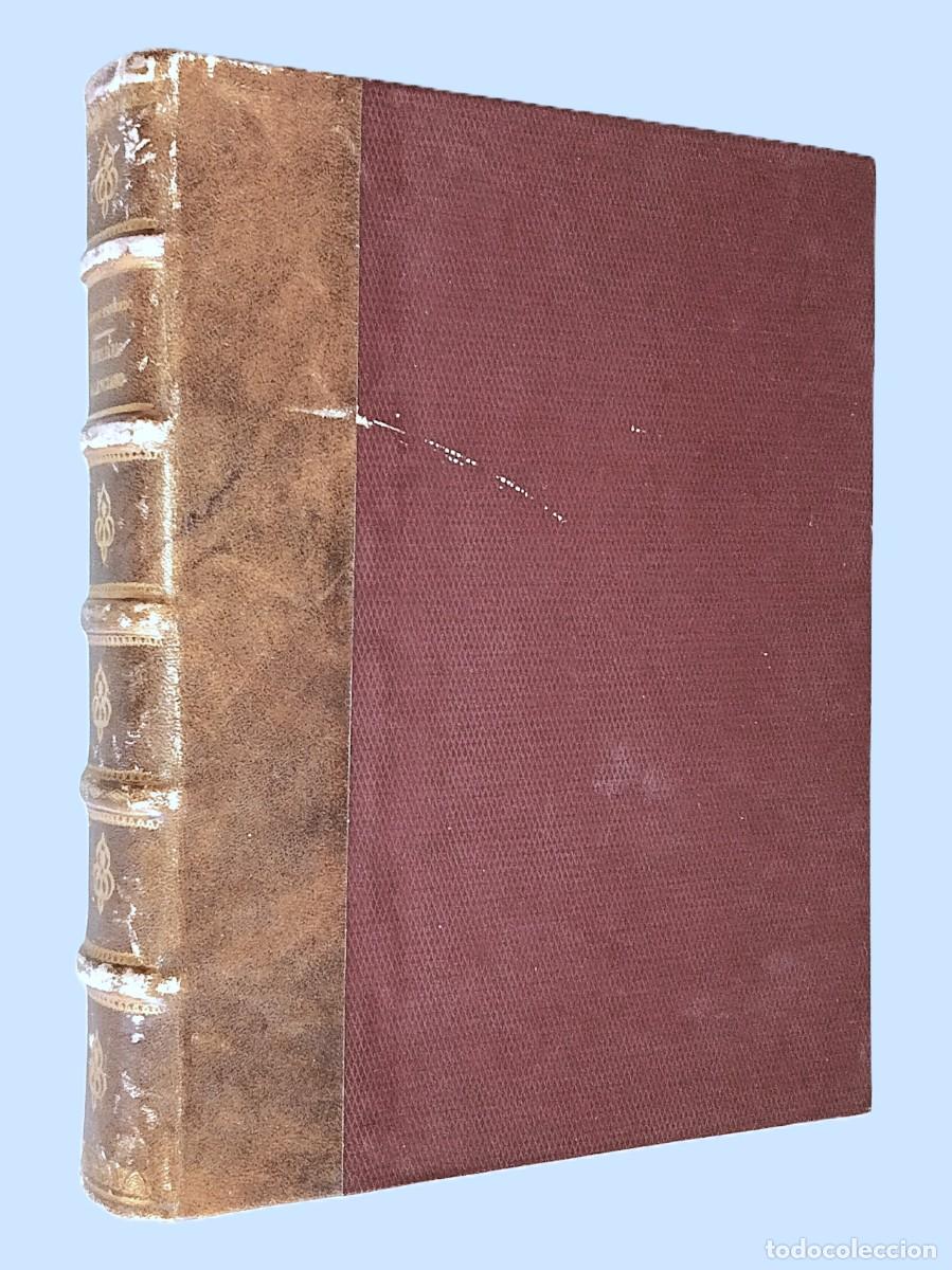 Libros de segunda mano: NOBILIARIO VALENCIANO DE ONOFRE ESQUERDO - Foto 7