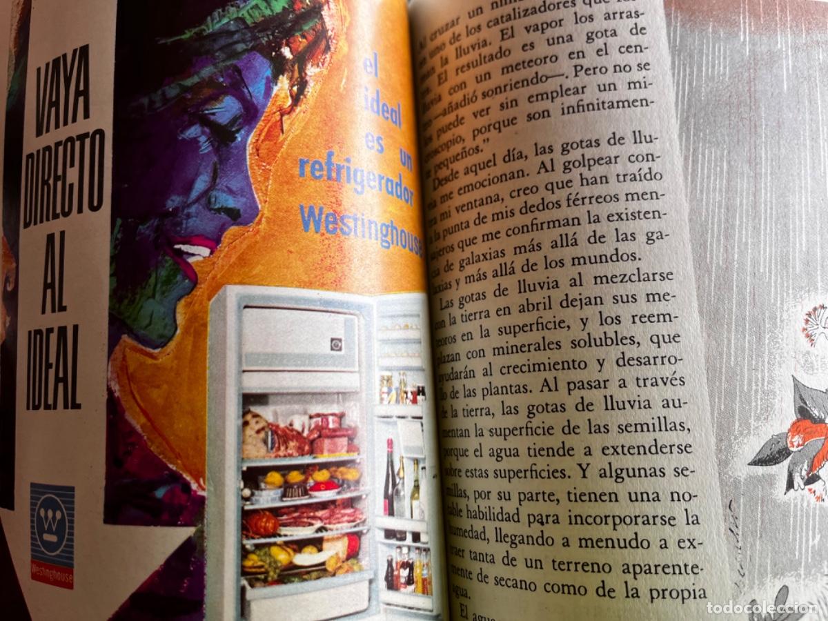 Libros de segunda mano: Selecciones del Reader&rsquo;s Digest Abril de 1963 - Foto 5
