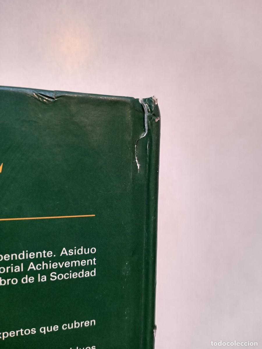 Libros de segunda mano: MANUAL McGRAW-HILL DE RECICLAJE - HERBERT F. LUND - 1996 - Foto 8