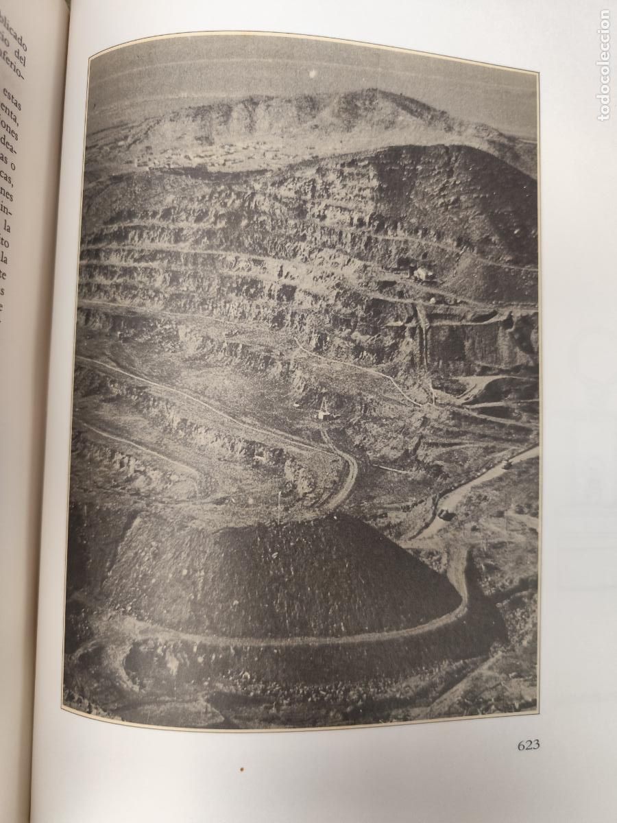 Libros de segunda mano: LIBRO DEL CENTENARIO. PE&Ntilde;ARROYA-ESPA&Ntilde;A 1881-1981 - Foto 5