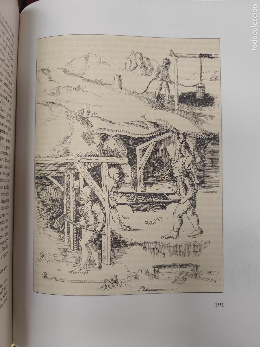 Libros de segunda mano: LIBRO DEL CENTENARIO. PE&Ntilde;ARROYA-ESPA&Ntilde;A 1881-1981 - Foto 7
