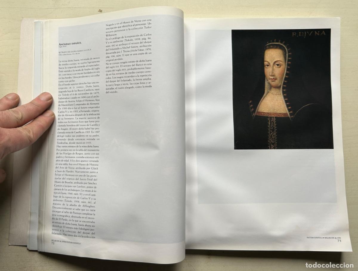 Libros de segunda mano: DEL RENACIMIENTO AL ROMANTICISMO. Colecci&oacute;n Central Hispano - Foto 4