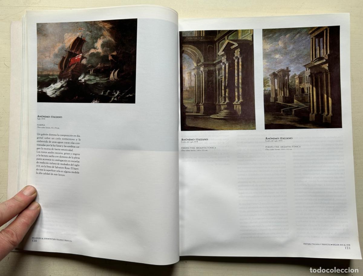 Libros de segunda mano: DEL RENACIMIENTO AL ROMANTICISMO. Colecci&oacute;n Central Hispano - Foto 5