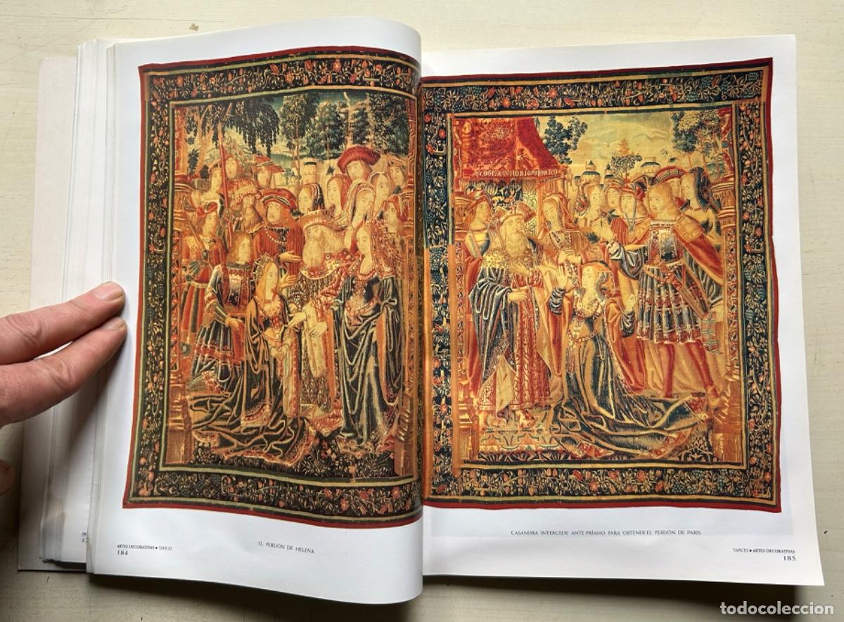 Libros de segunda mano: DEL RENACIMIENTO AL ROMANTICISMO. Colecci&oacute;n Central Hispano - Foto 6