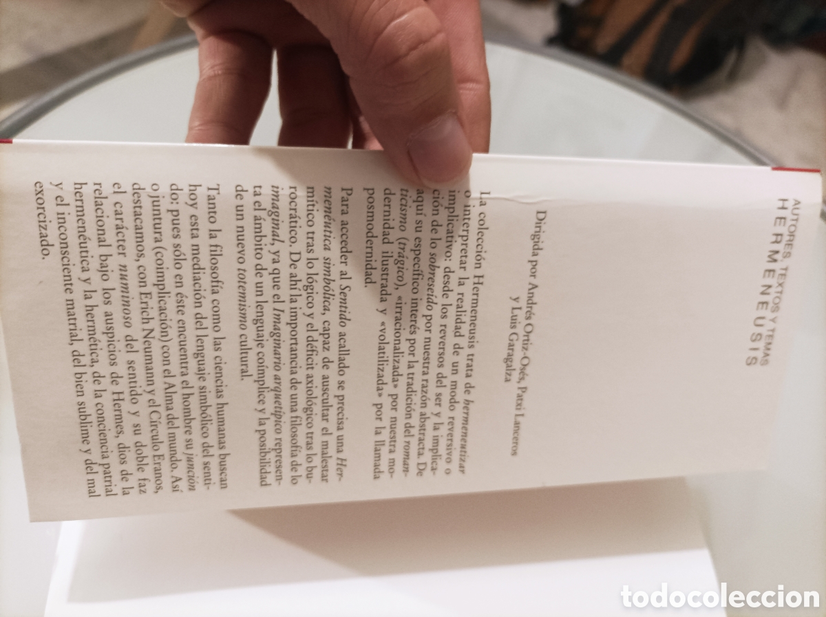 Libros de segunda mano: Diego Bermejo - Posmodernidad, pluralidad y transversalidad - Foto 3