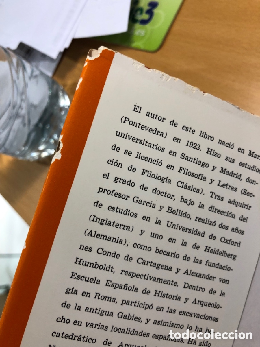 Libros de segunda mano: El Arte Griego.A.Blanco Freijeiro - Foto 20