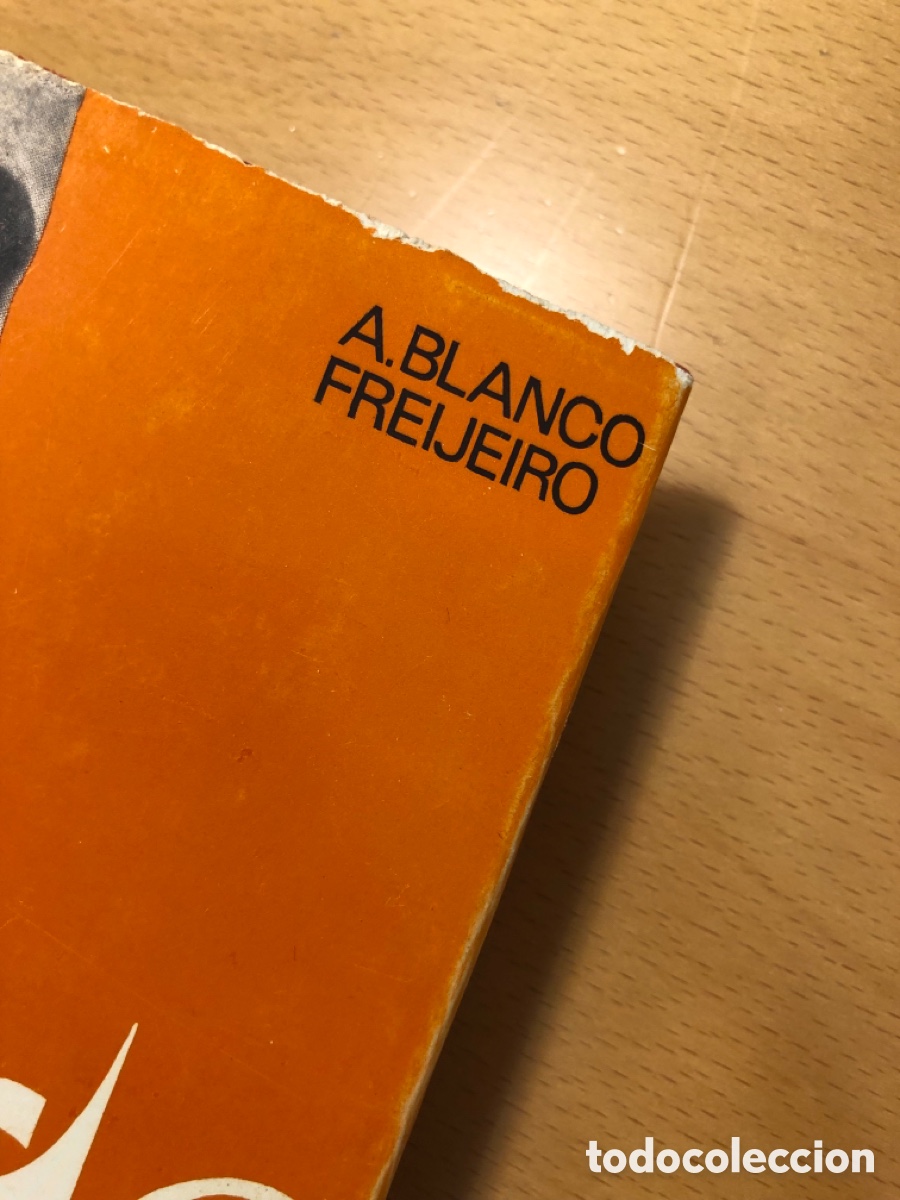 Libros de segunda mano: El Arte Griego.A.Blanco Freijeiro - Foto 21