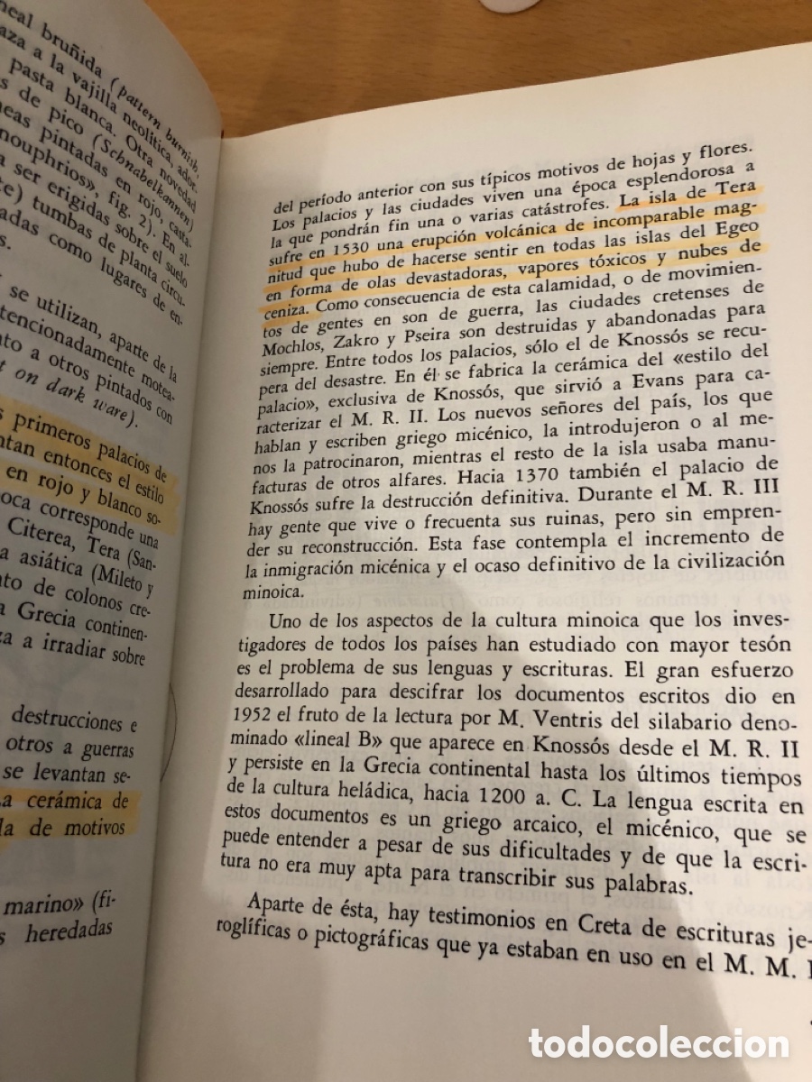 Libros de segunda mano: El Arte Griego.A.Blanco Freijeiro - Foto 23