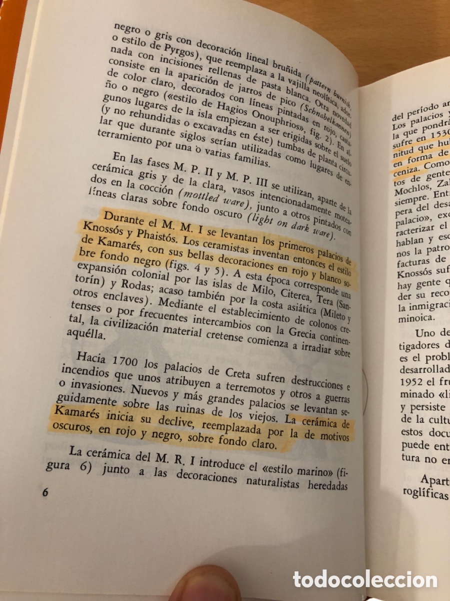 Libros de segunda mano: El Arte Griego.A.Blanco Freijeiro - Foto 24